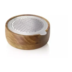 Adhoc Feinreibe 13 cm CutnServe Akazie