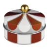 Alessi Allzweckboxen Set 3tlg. Circus