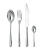 Alessi Besteckgarnitur 24 tlg. Gabel 4 Zinken S Caccia