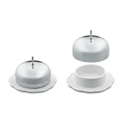 Alessi Butterdose Dressed