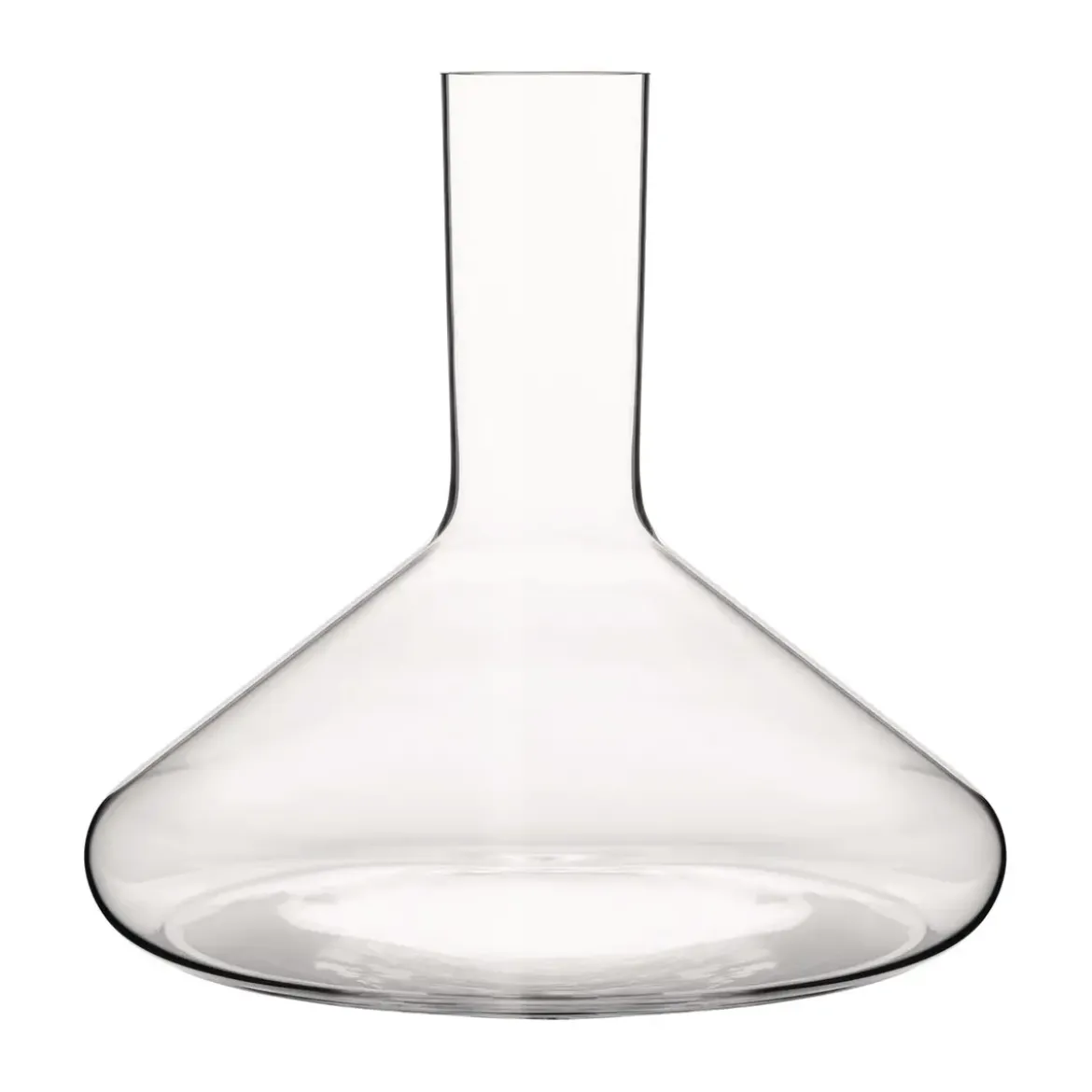 Alessi Dekanter 0,75 l Eugenia klar