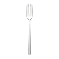 Alessi Dessertgabel 17 cm Clivo Edelstahl