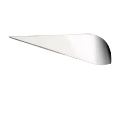 Alessi Käsemesser Antechinus 19 cm edelstahl