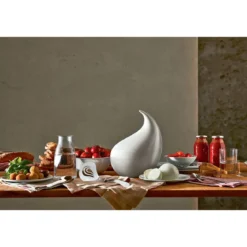 Alessi Mozzarella-Set 2-tlg. Nunziatella mehrfarbig