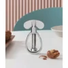 Alessi Nussknacker Farfalla Edelstahl