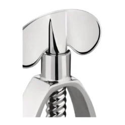 Alessi Nussknacker Farfalla Edelstahl