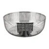 Alessi Obstschale PCH05 30 cm edelstahl