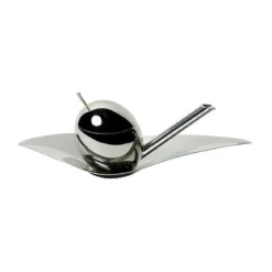 Alessi Olivenölkoster Taste Huile