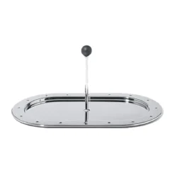 Alessi Tablett Michael Graves 28,5 x 16,5 cm