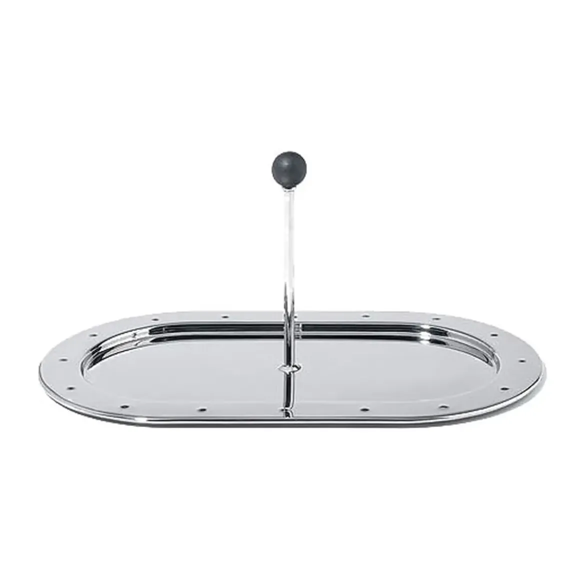 Alessi Tablett Michael Graves 28,5 x 16,5 cm
