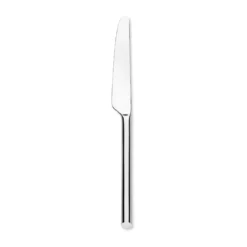 Alessi Tafelmesser 23 cm Clivo Edelstahl