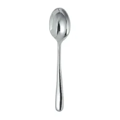 Alessi Teelöffel Stahl Caccia