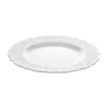 Alessi Teller flach 27 cm Dressed