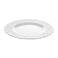 Alessi Teller flach 27 cm Dressed