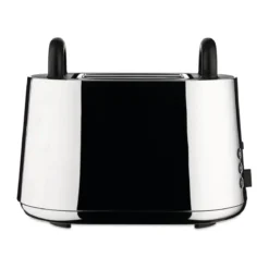 Alessi Toaster 32x19x26 cm 925 W Toru edelstahl