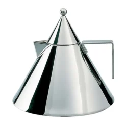 Alessi Wasserkessel Il 2,0 l Conico edelstahl