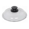 AMT Gastroguss Glasdeckel 28 cm rund