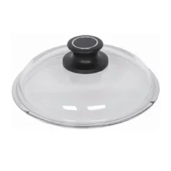 AMT Gastroguss Glasdeckel 28 cm rund