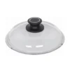 AMT Gastroguss Glasdeckel 24cm rund