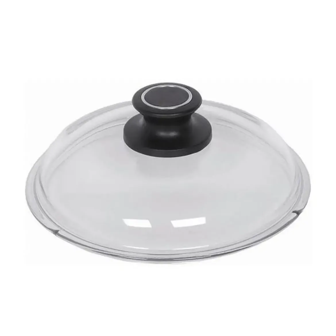 AMT Gastroguss Glasdeckel 24cm rund
