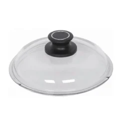 AMT Gastroguss Glasdeckel 26cm rund