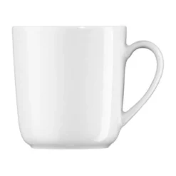 Arzberg Becher m. Henkel 0,24 l Form 1382 weiß