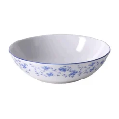 Arzberg Dessertschale 16cm Form 1382 Blaublüten