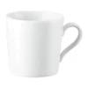 Arzberg Espresso/ Mokka Obere 0,11 ltr. Tric Weiss