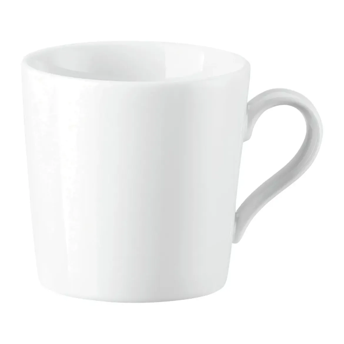 Arzberg Espresso/ Mokka Obere 0,11 ltr. Tric Weiss