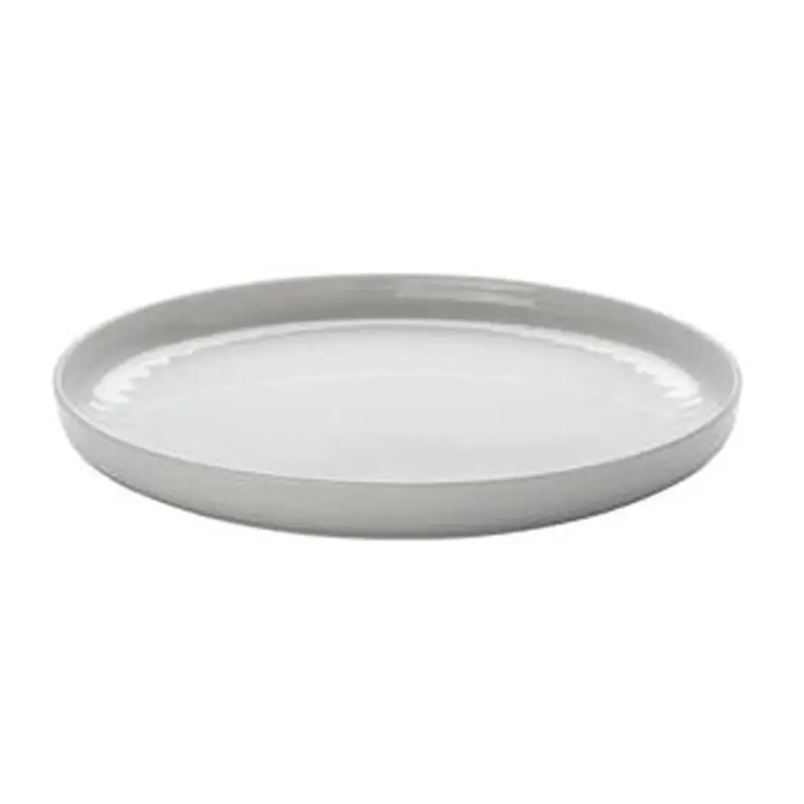 Arzberg Gourmetteller 22cm flach Joyn Weiss