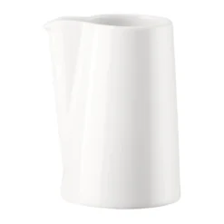 Arzberg Milchkännchen 0,21 ltr. Tric Weiss