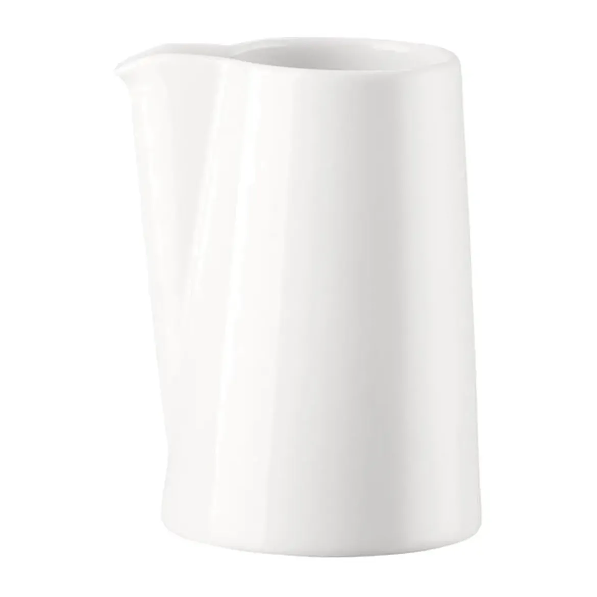 Arzberg Milchkännchen 0,21 ltr. Tric Weiss