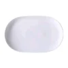 Arzberg Platte oval cp 32 cm Form 1382 weiß