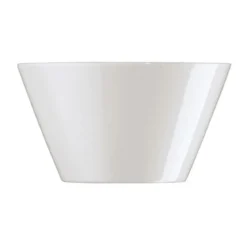 Arzberg Schale konisch 12 cm Tric Weiss