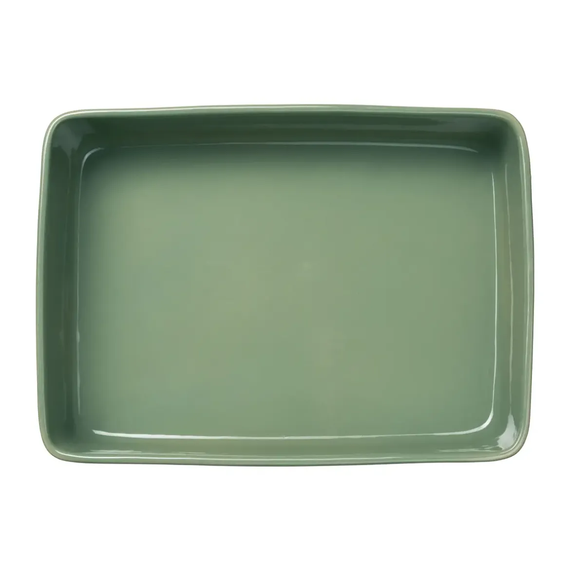 ASA Auflaufform 36x26 cm Grande al forno Sage