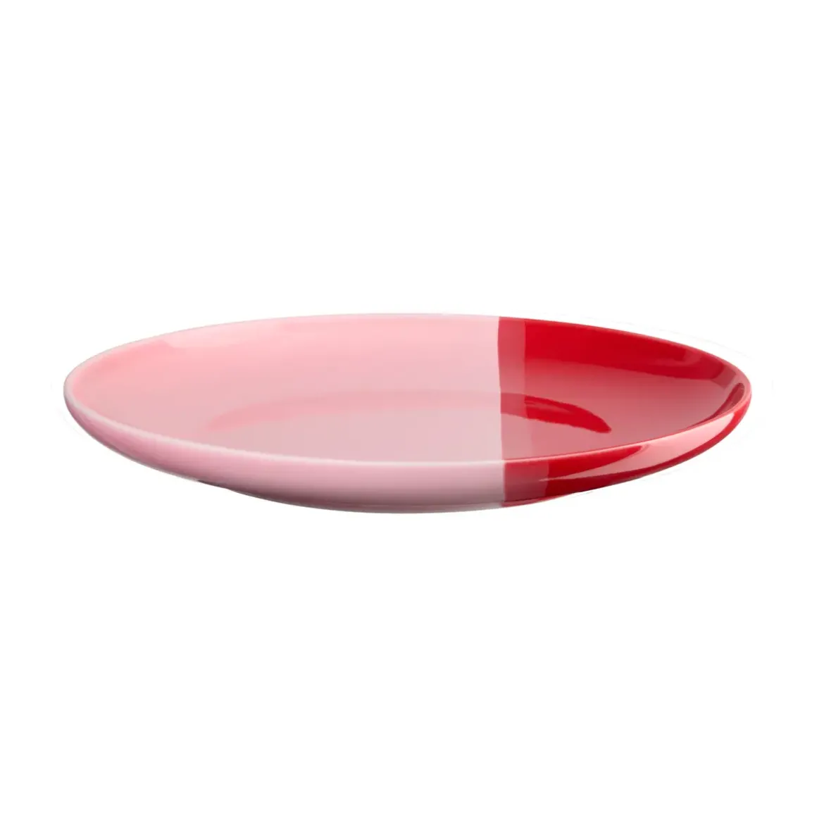 ASA Brotteller 13 cm Joy Strawberry Smoothie