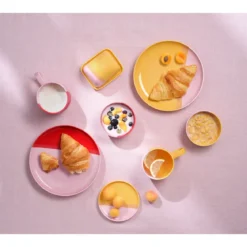 ASA Butterdose 16x13 cm Joy Passion Fruit Smoothie