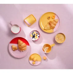 ASA Butterdose 16x13 cm Joy Passion Fruit Smoothie