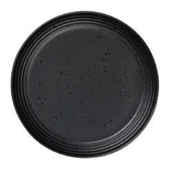 ASA Dessertteller 18 cm Japandi schwarz