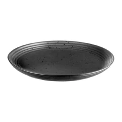 ASA Dessertteller 18 cm Japandi schwarz