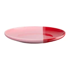 ASA Dessertteller 22 cm Joy Strawberry Smoothie