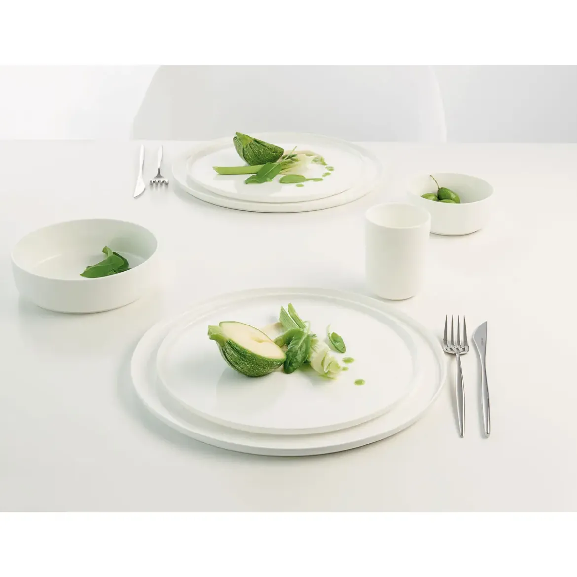 ASA Dessertteller 21 cm Oco