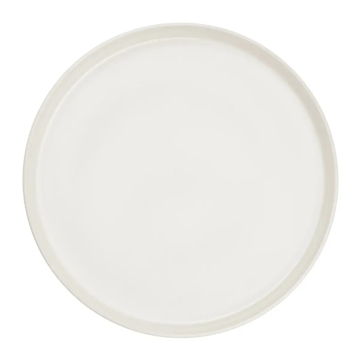ASA Dessertteller 21 cm Re:glaze Sparkling White