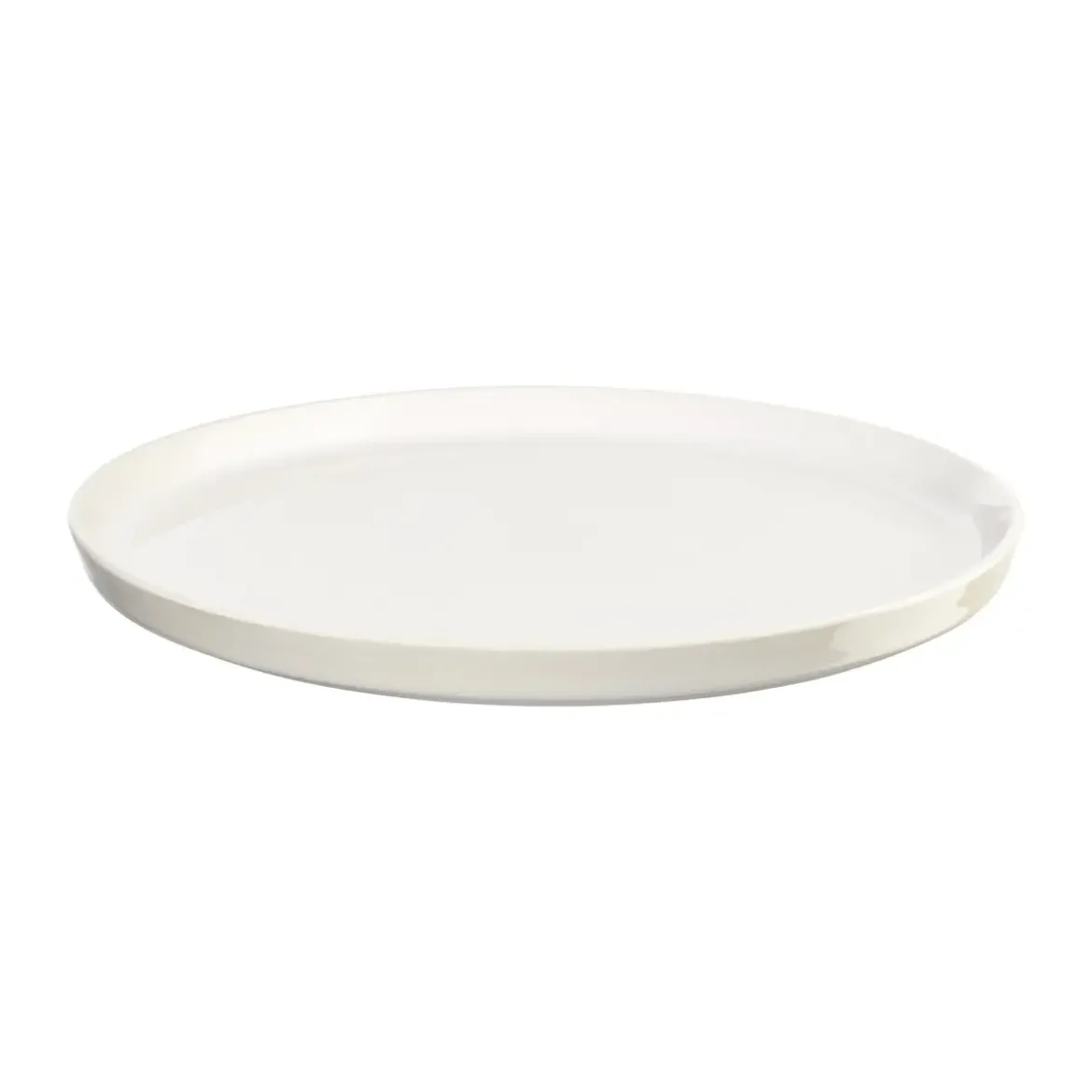 ASA Dessertteller 21 cm Re:glaze Sparkling White