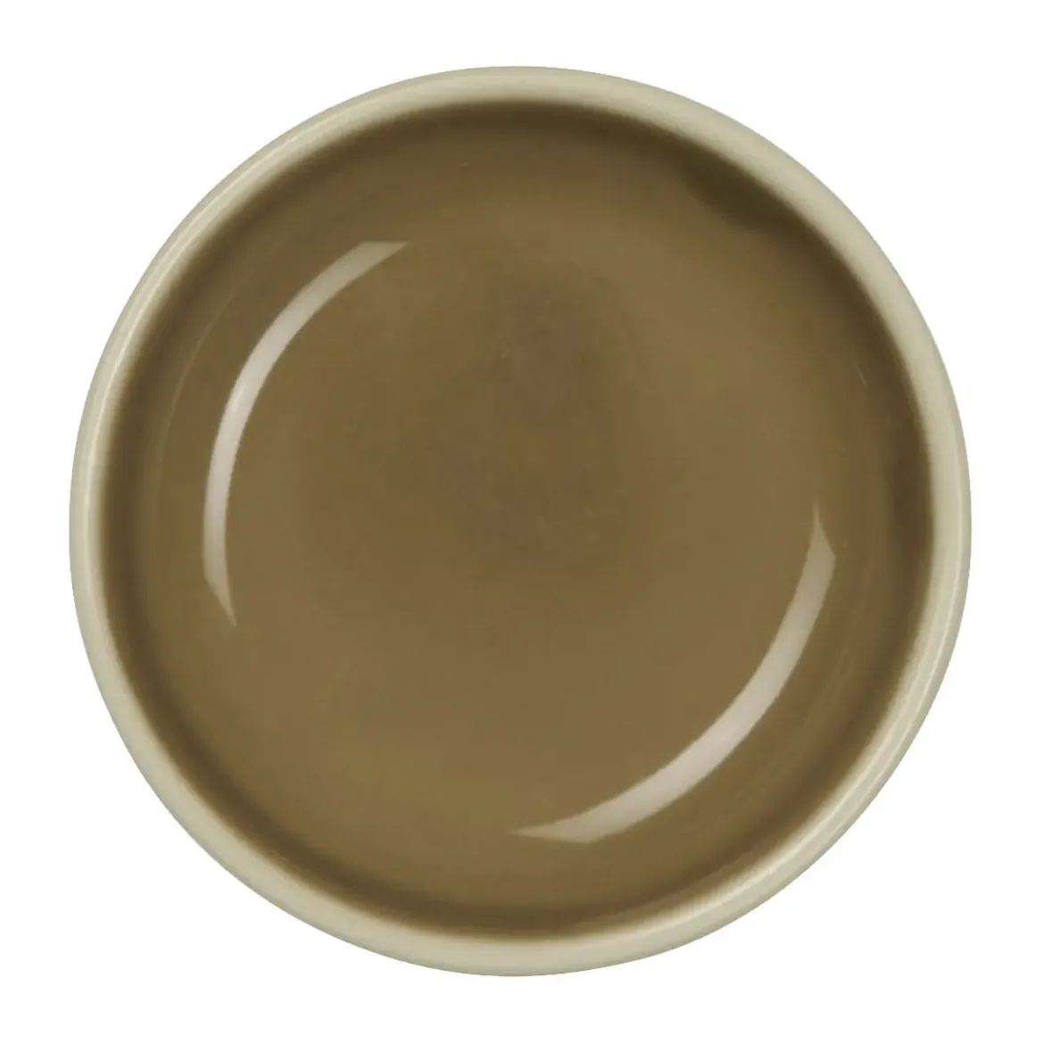 ASA Dipschale 7 cm Semana Mocha