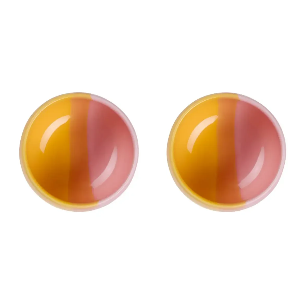 ASA Eierbecher 2er-Set Joy Passion Fruit Smoothie