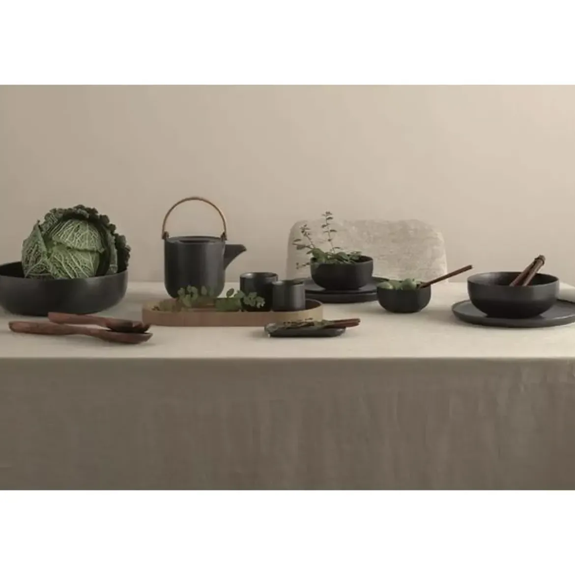 ASA Essteller 27 cm Coppa Kuro