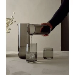 ASA Glas 0,2 l Sarabi Grau