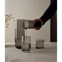 ASA Glas 0,2 l Sarabi Grau