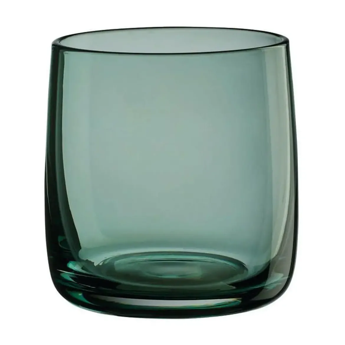 ASA Glas 0,2 l Sarabi Grün